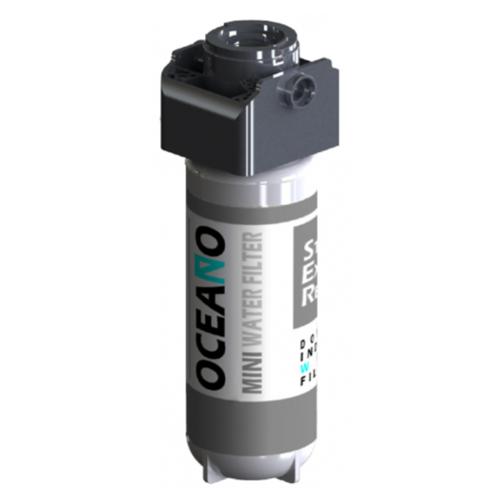 Mini Filter Bayo Mini Filter Bayo