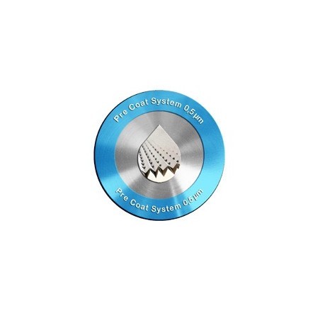 PreCoat 0.5µm Bayo