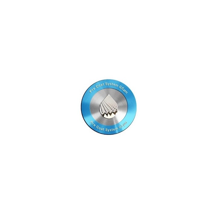 PreCoat 0.5µm Bayo PreCoat 0.5µm Bayo