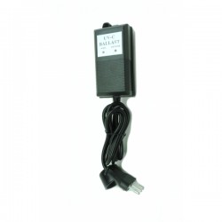 Ballast per debatterizzatori UV