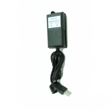 Ballast per debatterizzatori UV