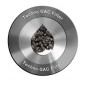 Techno GAC Filter Stem