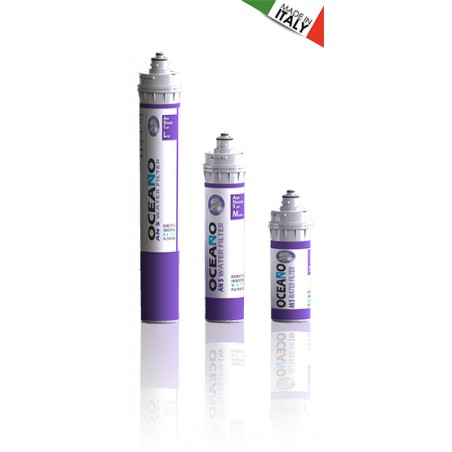 Anti - Nitrates 5µm Bayo