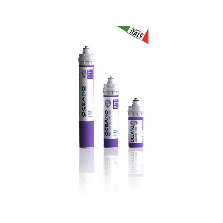Anti - Nitrates 5µm Bayo Anti - Nitrates 5µm Bayo