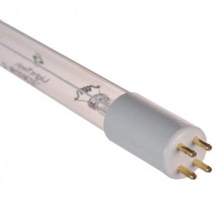 Lampade per debaterizzatori UV