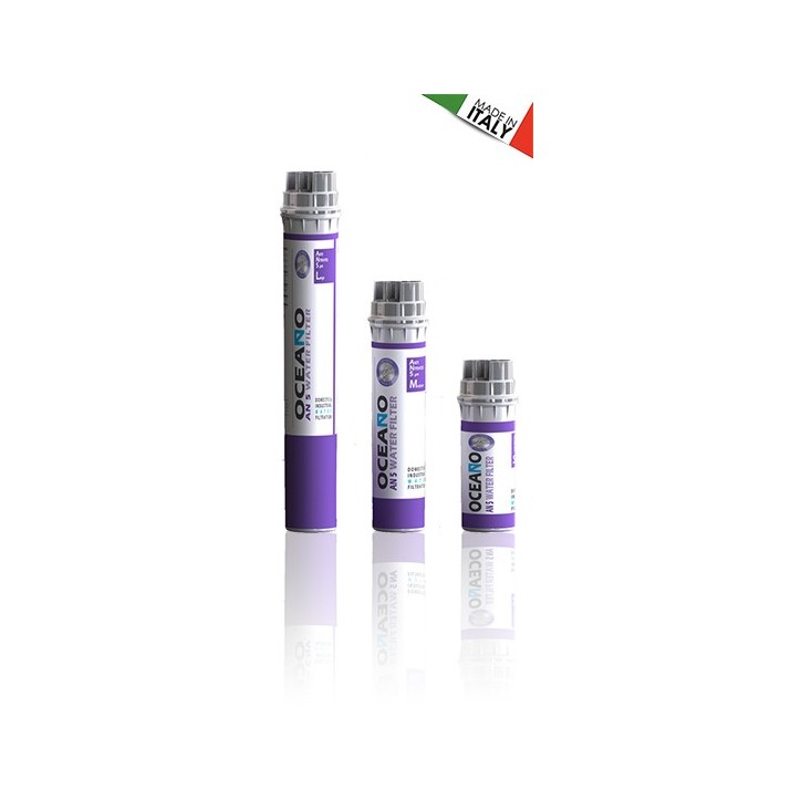 Anti - Nitrates 5µm Stem Anti - Nitrates 5µm Stem