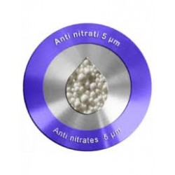 Anti - Nitrates 5µm Stem