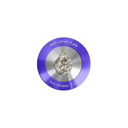 Anti - Nitrates 5µm Stem