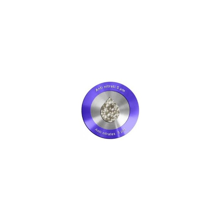 Anti - Nitrates 5µm Stem Anti - Nitrates 5µm Stem