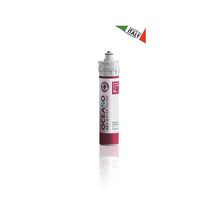 Oceano Dolomite Rock Filter M Bayo Oceano Dolomite Rock Filter M Bayo