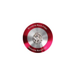 Oceano Dolomite Rock Filter M Bayo