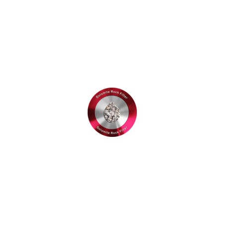 Oceano Dolomite Rock Filter M Bayo