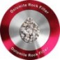 Oceano Dolomite Rock Filter M Bayo
