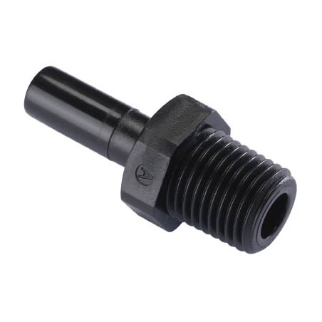 Adattatore A Codolo Maschio BSPT