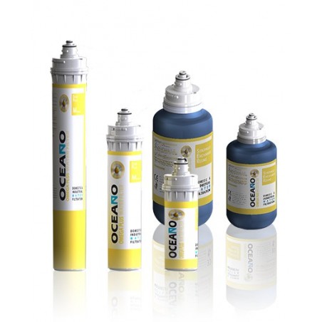Omega Plus - Strong Cation Bayo