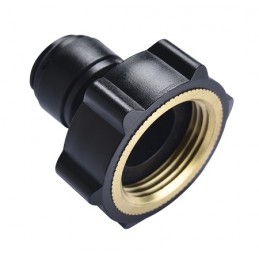 Raccordo Diritto Femmina NH