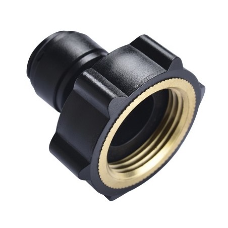 Raccordo Diritto Femmina NH