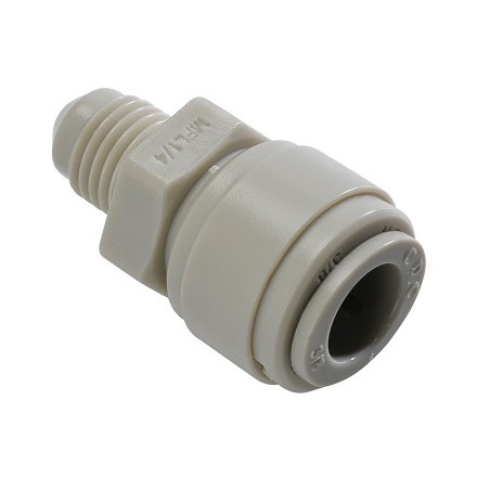 Raccordo Diritto Maschio MFL