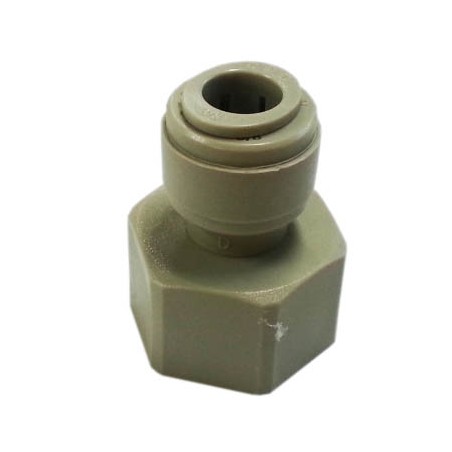 Raccordo Diritto Femmina UNF