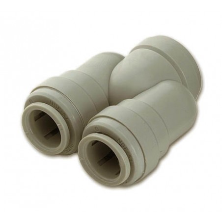 Doppia Giunzione A "U"