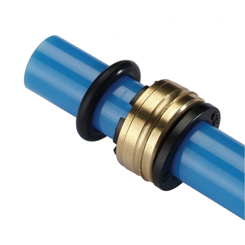 Mezza Cartuccia Interna In Ottone