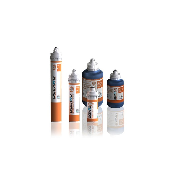 Hydra One - Weak Cation Bayo Hydra One - Weak Cation Bayo