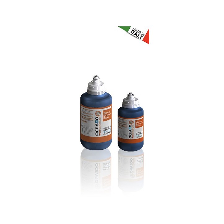 Hydra One - Weak Cation Bayo Hydra One - Weak Cation Bayo