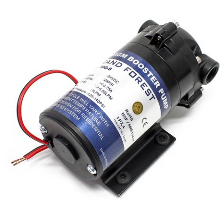 Pompa BOOSTER High Flow 36V