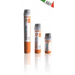 Hydra One - Weak Cation Stem