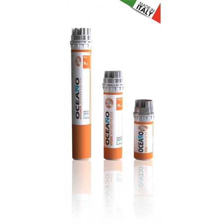 Hydra One - Weak Cation Stem