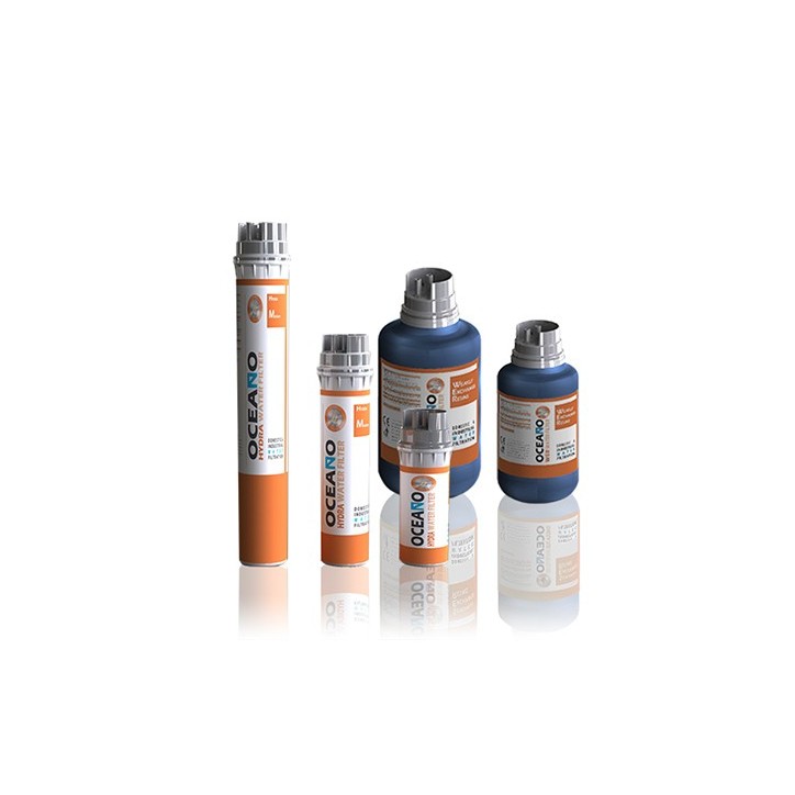 Hydra DS - Weak Cation + Carbon Stem Hydra DS - Weak Cation + Carbon Stem