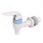 Rubinetto bianco per Water dispenser