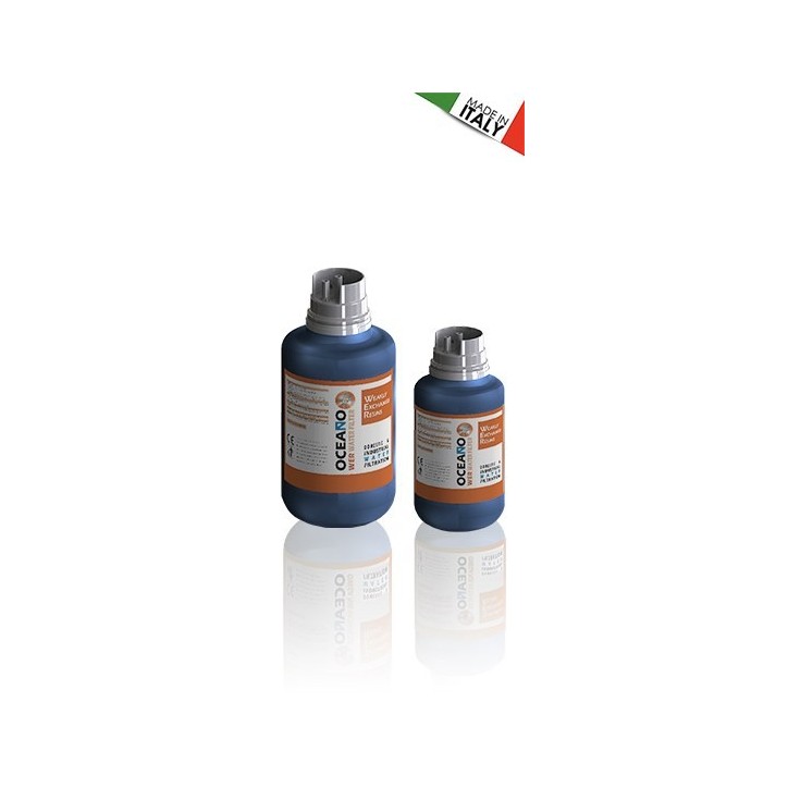 Hydra DS - Weak Cation + Carbon Stem Hydra DS - Weak Cation + Carbon Stem