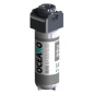 Testata Mini Ø 6 con staffa basculante Testata Mini Ø 6 con staffa basculante