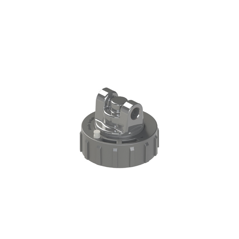 Testa Portafiltro OCEANO 3/8"
