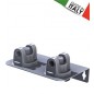 Testa Portafiltro OCEANO 3/8"