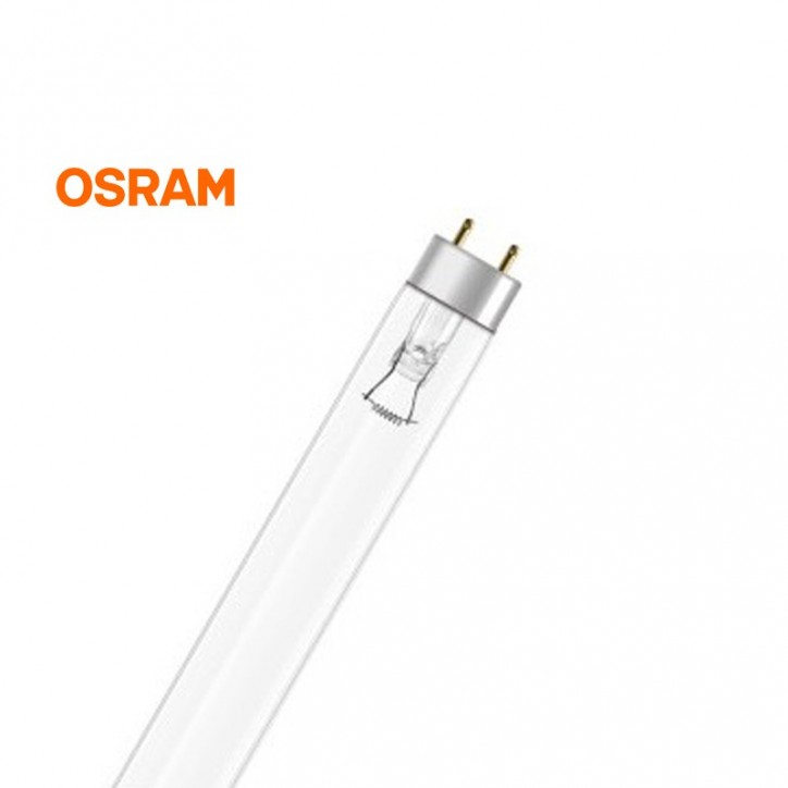 Lampada UV OSRAM Puritec ( 2 Pin x Lato )