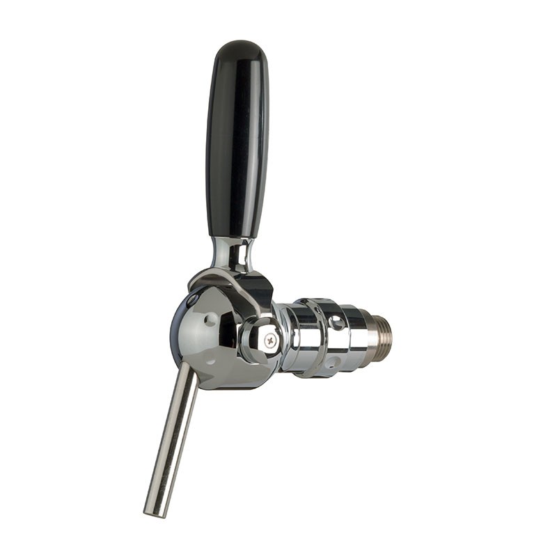 RUBINETTO SPHERIX - CON COMPENSATORE