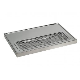 copy of BASE RACCOGLIGOCCE - INOX - 600x400x40