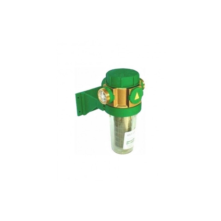 FILTRO AUTOPULENTE SERIE TECH FILTER F2 STANDARD FILTRO AUTOPULENTE SERIE TECH FILTER F2 STANDARD