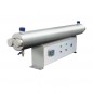 Sterilizzatori a Raggi Ultravioletti Aisi 304