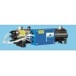 Sterilizzatori AISI 316 serie UVS