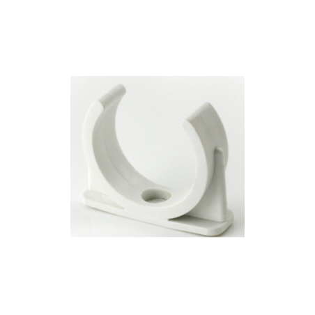 CLIPS IN PLASTICA PER O/I