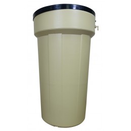 Tino Salamoia serie TSCAN con accessori