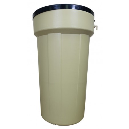 Tino Salamoia serie TSCAN con accessori