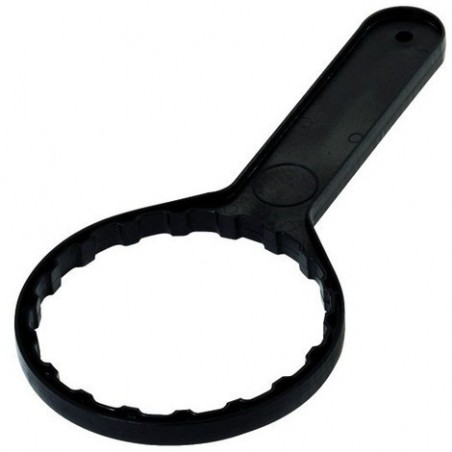 Chiave in Plastica per filtri MM