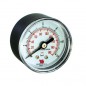 Manometro 1 ÷ 10 bar attacco ⅛”