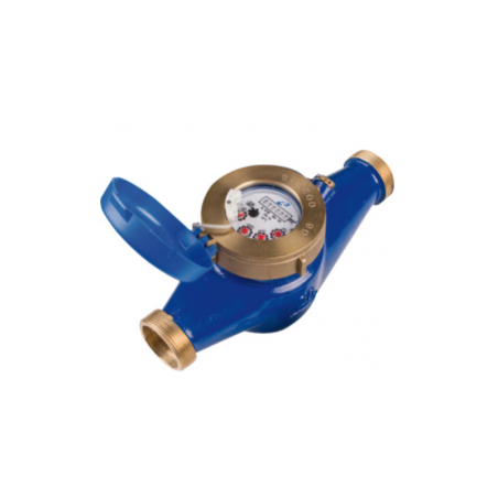 Contatore lancia impulsi