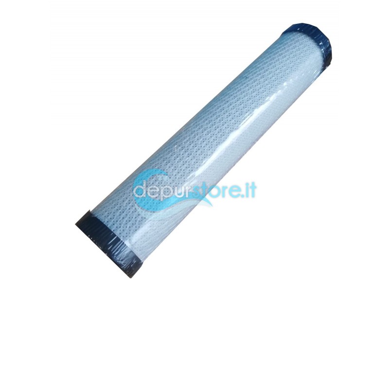 Ricambio Cartucce in Linea