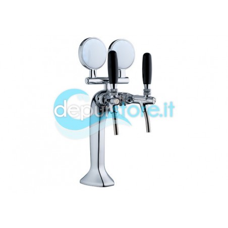 COLONNA GIOTTO 2 VIE MEDIA